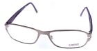 Cinque 5019 unisex okulary metalowe brązowe