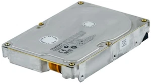Quantum Se32a012 3.2gb Ata 5400rpm 3.5'' - Picture 1 of 3