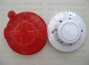 £20 + IVA Apollo parte 58000-600 APO - Sensor de humo de descubrimiento direccionable - XP95 - Imagen 1 de 2