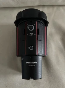 PANASONIC AW-360C10 360° Grad Live 4K Kamera / Videokamera - Picture 1 of 16
