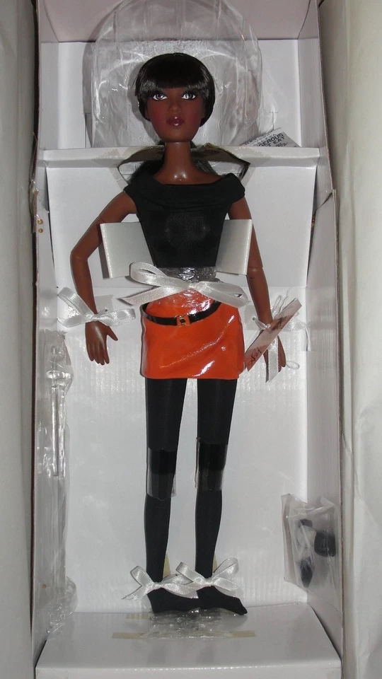 Madame Alexander Mod Paris Williams #0126 of 750