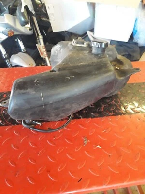 APRILIA SR50 2000/2001 GASOLINA, TANQUE DE COMBUSTIBLE Foto 1 de 4