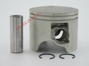 For YAMAHA Outboard 115-225 HP Piston Kit-STD 6R5-11642-11 with Piston Ring - Picture 1 of 5