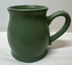 Taza de café de cerámica de terracota - Imagen 1 de 9