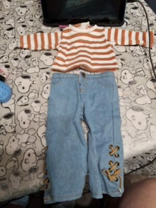 18" Doll Clothes  Outfit - Picture 1 of 4