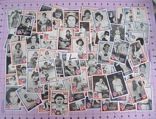 AAGPBL L All American Girls Professional Baseball League 99 Card Set Zeigler
