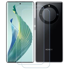 [2 Pezzi] PROTEGGI SCHERMO PELLICOLA IN VETRO TEMPERATO Per HONOR MAGIC 5 LITE - Zdjęcie 1 z 12