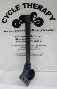 Kawasaki Ninja ZX6 1993 - 1994,Right Clip On "Handlebar" (K-2) - Foto 1 di 9