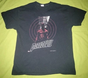 Marvel Comics Daredevil XL Shirt Nerd Block - Bild 1 von 7