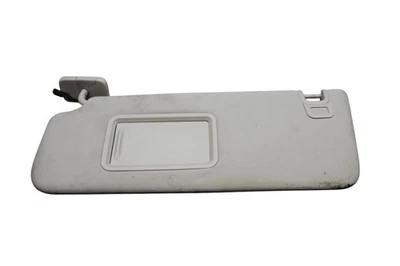 Parasol delantero izquierdo lado del conductor Range Rover Sport L494 14-17 beige OEM Foto 1 de 4