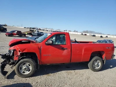 Rear Leaf Spring Fits 11-19 SIERRA 2500 PICKUP 4790744 Foto 1 de 4
