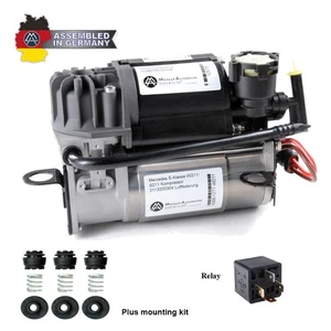 Maybach 57, 62 Kompressor Luftfederung A2113200304  - Bild 1 von 3