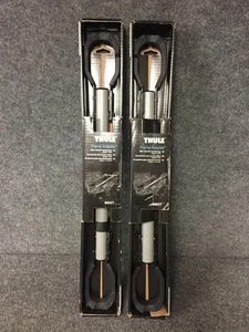 2 Thule 928XT Bike Beam Frame Adapters - Picture 1 of 2