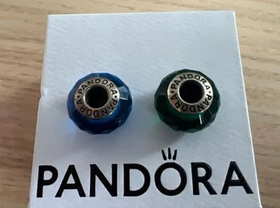 Pandora Charm, wie neu! - Bild 1 von 2
