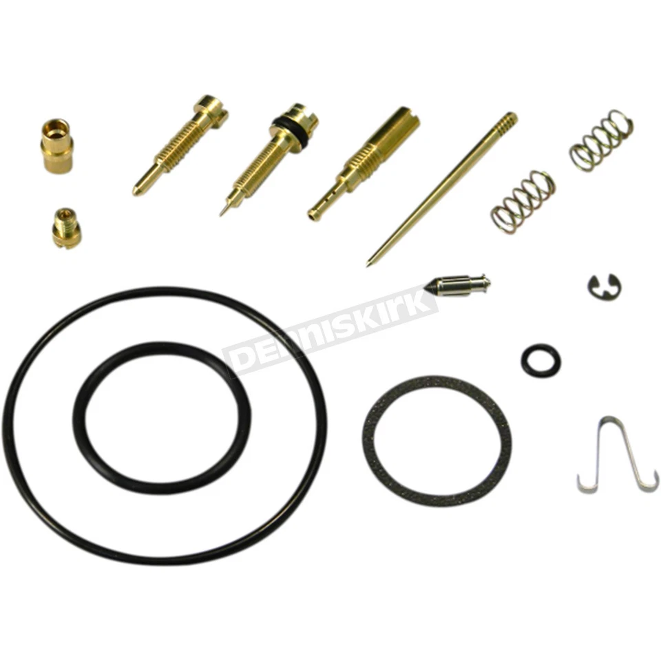 Shindy Carburetor Repair Kit - 03-005 Foto 1 de 1