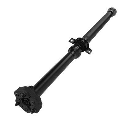 Rear Propshaft Drive Shaft for Mercedes-Benz ML Class W164 06-11 AWD 1644103102 - Image 1 of 4