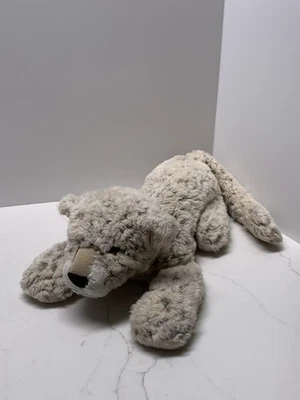 "Gato de peluche Dakin Mountain Lion Cougar 1982 vida silvestre 26"" EE. UU. de colección" Foto 1 de 4
