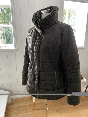 Camel Active Damen Jacke Größe 42/44 - Bild 1 von 4