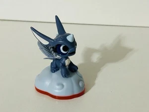 Skylanders Trap Team Figure Mini Breeze Extremely Rare - Picture 1 of 5