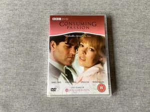 Consuming Passion BBC 100 Years Of Miles And Boon UK DVD In Very Good Condition - Picture 1 of 2