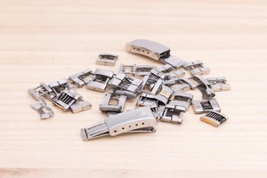 AssortedRolex Ladies Datejust Buckles spare parts links endpieces FCD27573 - Picture 1 of 1
