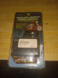 Streetfx Wireless Remote Power Module Light Control 12 Volt Lighting Accent - Picture 1 of 4