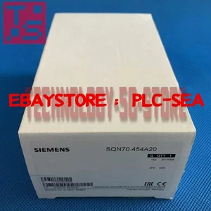 SIEMENS SQN70.454A20 Servo Motor# 1x New In Box - Picture 1 of 2