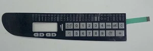 BROTHER SUPER ACE-II, M955 TOUCH PANEL - Picture 1 of 1