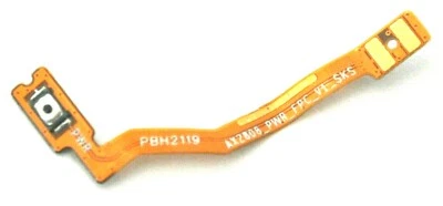 OEM LENOVO TAB P11 TB-J606L ЗАМЕНА КНОПКА ПИТАНИЯ ГИБКИЙ КАБЕЛЬ - Изображение 1 из 2