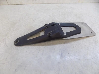 Soporte de guardabarros delantero Aprilia RXV450 RXV 450 2007 #2 poco kilometraje  Foto 1 de 4