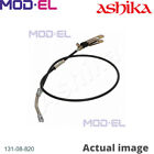CABLE PARKING BRAKE FOR SUZUKI SJ410/Cabrio SIERRA CARIBIAN KATANA SJ413 1.0L