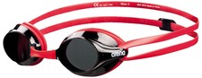 ARENA - DRIVE 3 GOGGLES - RED/SMOKE (1E035-54)