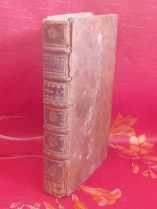 Œuvres Spirituelles FENELON, Tome 1 contenant les Traités Spirituels 1740 - Picture 1 of 7