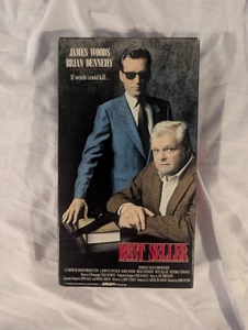 Bestseller (VHS, 1993) - Bild 1 von 7