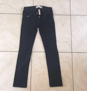 JEANS DA DONNA MET MADE IN ITALY TG 26 - Foto 1 di 5