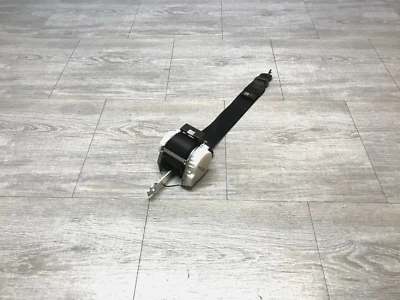 BMW 640 650 B6 Gran Coupé 2012-2018 asiento trasero cinturón de seguridad superior retractor F06 Foto 1 de 4