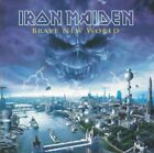 Iron Maiden - Brave New World - CD