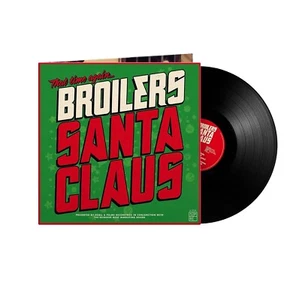 Broilers - Santa Claus (Ltd.) Vinyl - Bild 1 von 1