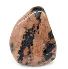 LUXULIANITE  TUMBLED STONE - Crystal for Self-acceptance, Emotional Balance
