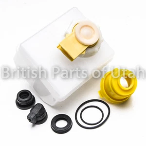 Land Rover Defender 90 110 Master Cylinder Reservoir Brake Repair Rebuilt 93~97 - Picture 1 of 1