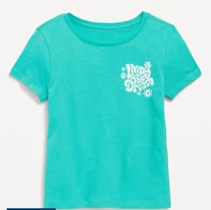 Girls Tshirt Size Large, Old Navy - Picture 1 of 1