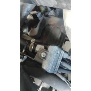 GETRIEBE FT FÜR VOLVO SERIE 70 (00-07) V70-XC70 2.4 20V (103KW) 2WD SW 2000 - Picture 1 of 7