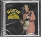 Elvis Presley At Sun Record Company CD NEU Harbor Lights That´s all right Blue m