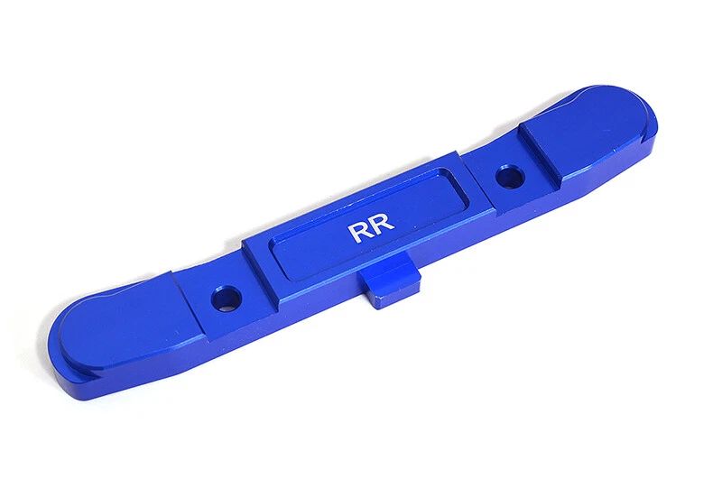 Billet Machined Rear-Rear Arm Brace for Losi 1/10 Lasernut U4 4WD Brushless RTR - Image 1 of 1