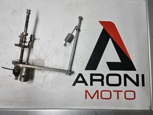 Système Antivol Bloc Chevalet Honda Sh 125-150 '13-' 16 - Picture 1 of 1