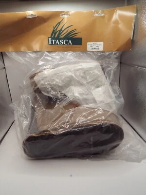 Boys Itasca Boot Liners Thermolite Insulating Size 4 New Old Stock - Image 1 of 4