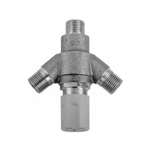 JACLO J-TP603 THERMOSTATIC MIXING VALVE FOR SENSOR FAUCET (560-ESF & 884-ESF - Picture 1 of 7