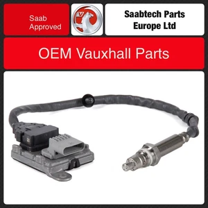 2.0 CDTi 170HP NOX NITROGEN OXIDE SENSOR 55500320 - Picture 1 of 3