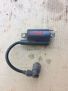 John Deere LX188 Ignition Coil Kawasaki FD501V LX178 LX279 GX345 345 129700 - Picture 1 of 6