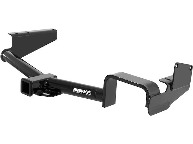 Trailer Hitch For 2008-2013 Toyota Highlander 2009 2010 2011 2012 BJ276YZ - Image 1 of 1